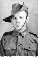 PTE Jack Eddison